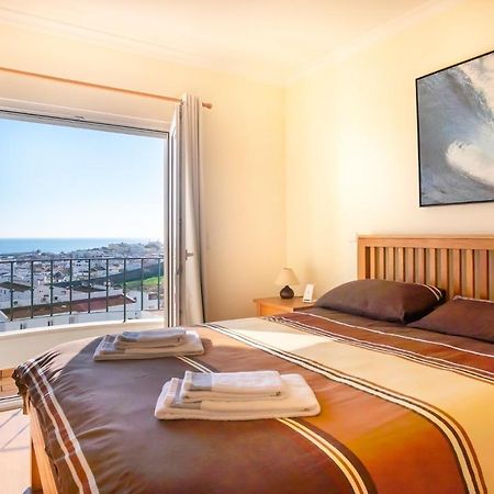 Apartamento Amazing Views Casa Hummingbird Lagos Exterior foto