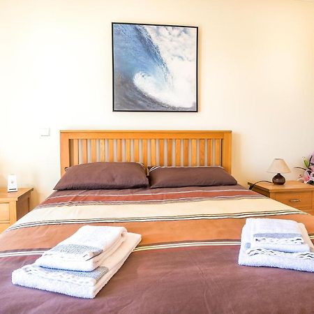 Apartamento Amazing Views Casa Hummingbird Lagos Exterior foto