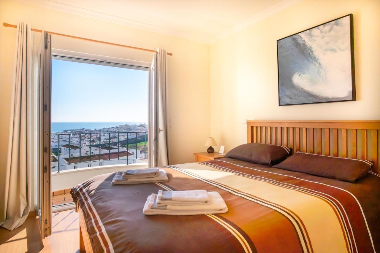 Apartamento Amazing Views Casa Hummingbird Lagos Exterior foto