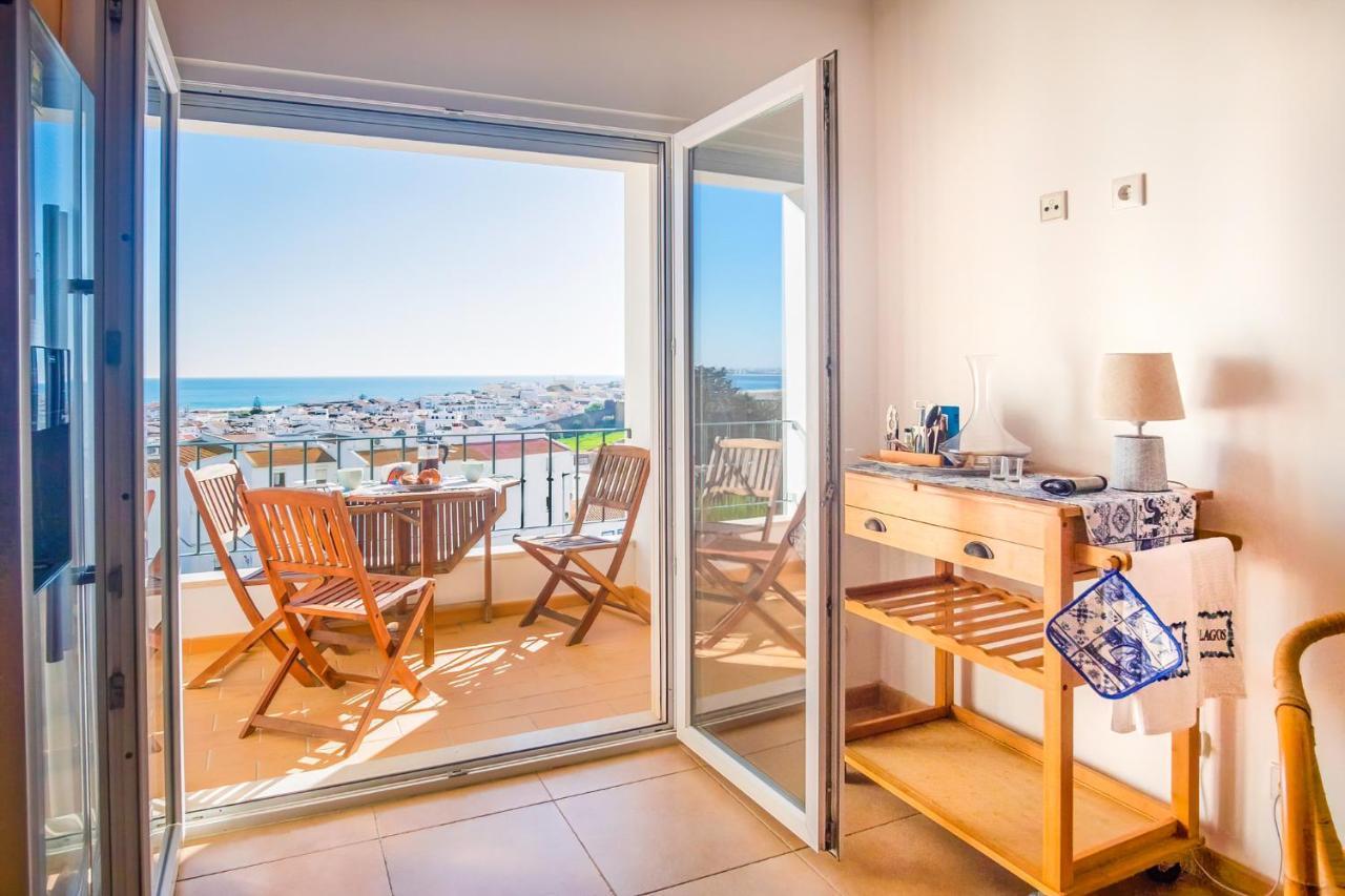 Apartamento Amazing Views Casa Hummingbird Lagos Exterior foto