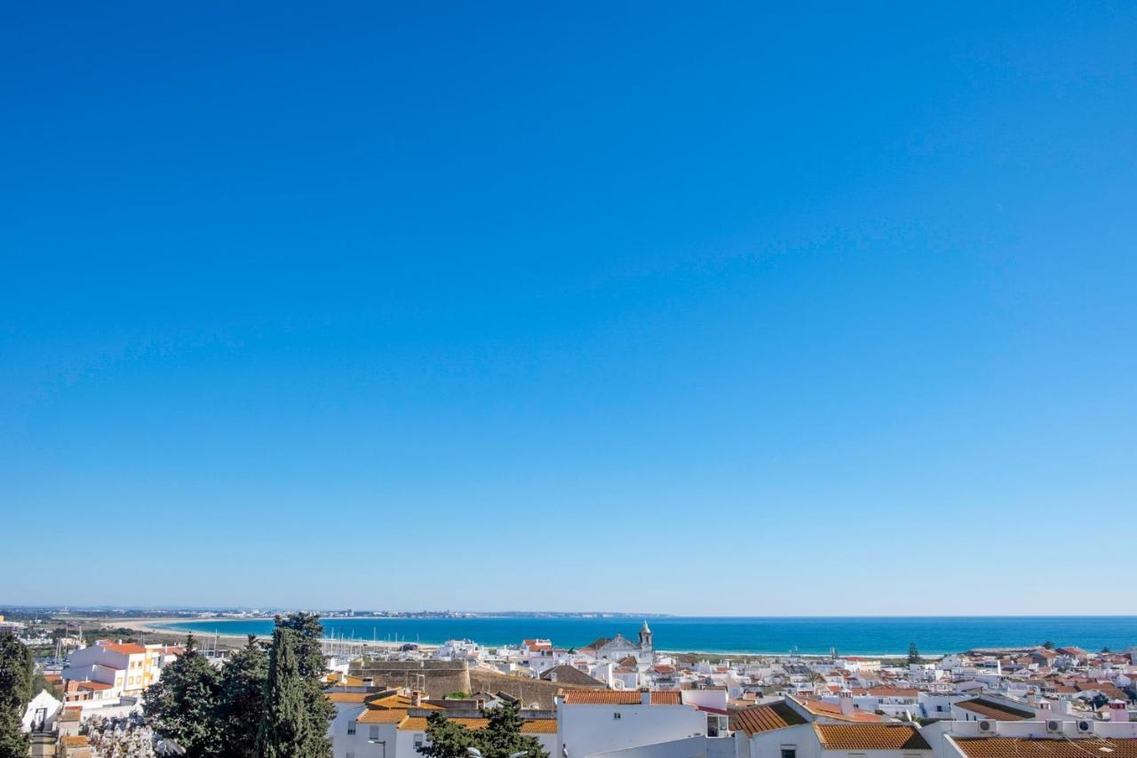 Apartamento Amazing Views Casa Hummingbird Lagos Exterior foto