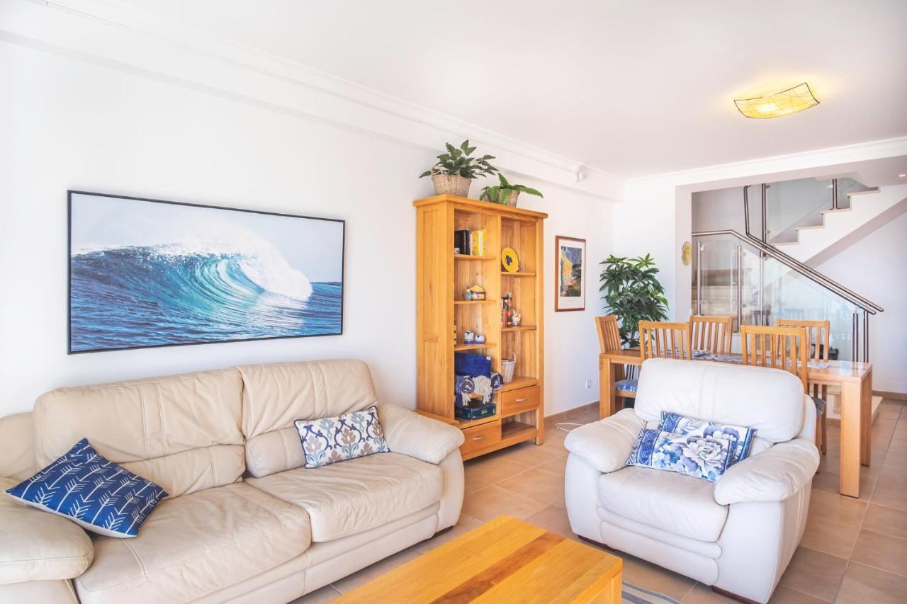 Apartamento Amazing Views Casa Hummingbird Lagos Exterior foto