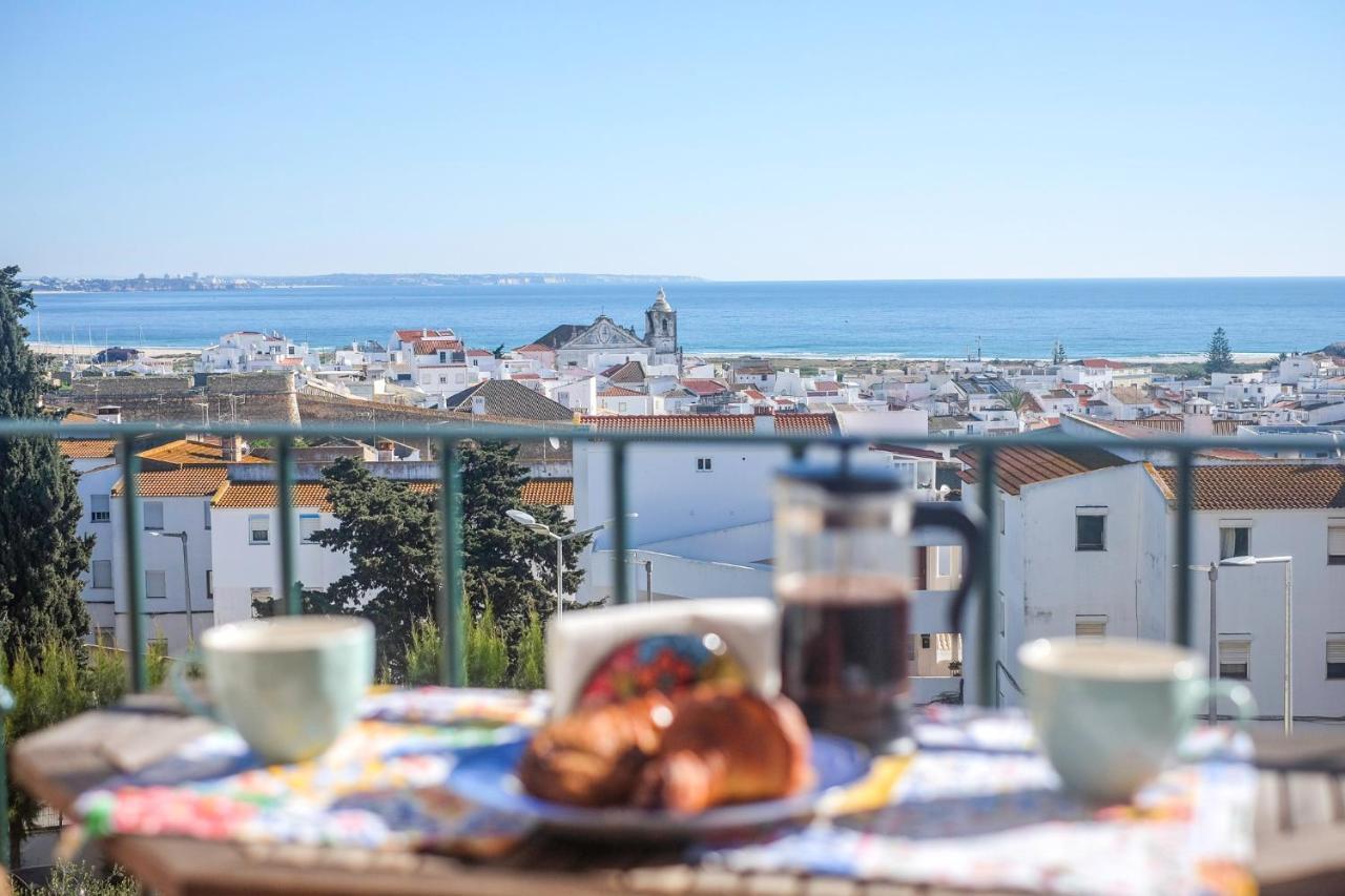 Apartamento Amazing Views Casa Hummingbird Lagos Exterior foto