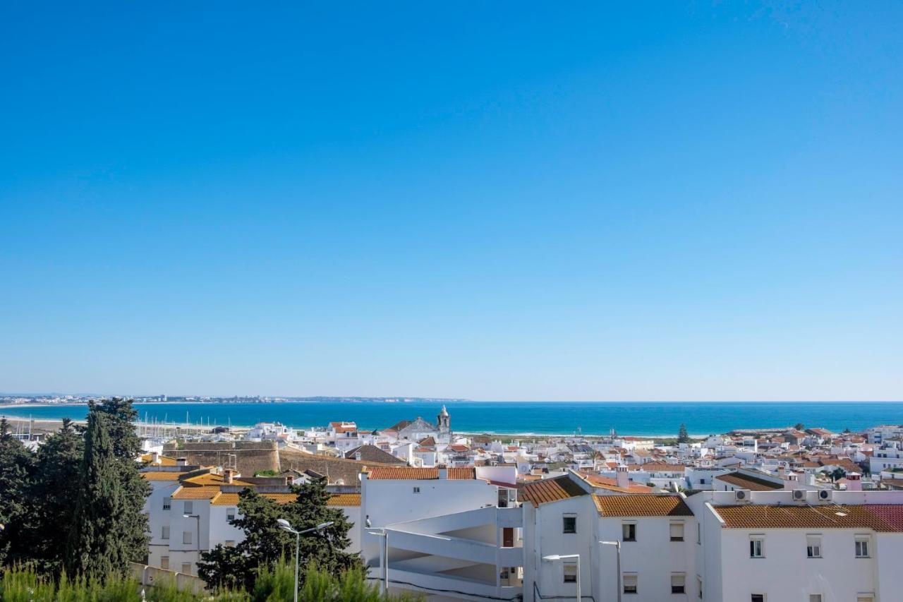Apartamento Amazing Views Casa Hummingbird Lagos Exterior foto