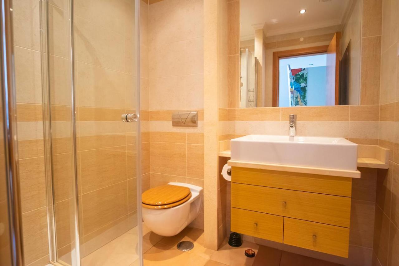 Apartamento Amazing Views Casa Hummingbird Lagos Exterior foto
