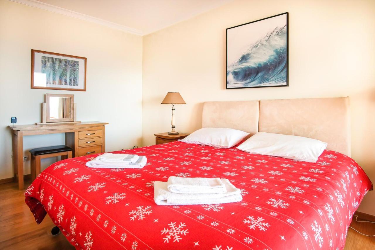 Apartamento Amazing Views Casa Hummingbird Lagos Exterior foto