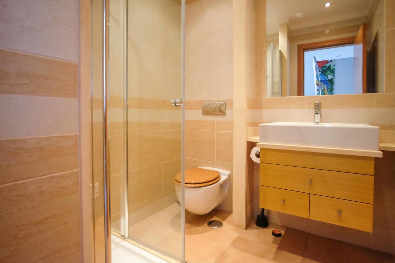 Apartamento Amazing Views Casa Hummingbird Lagos Exterior foto