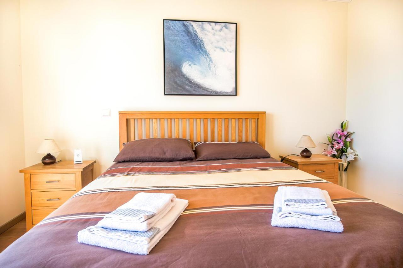 Apartamento Amazing Views Casa Hummingbird Lagos Exterior foto