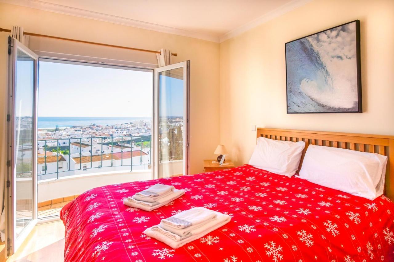 Apartamento Amazing Views Casa Hummingbird Lagos Exterior foto