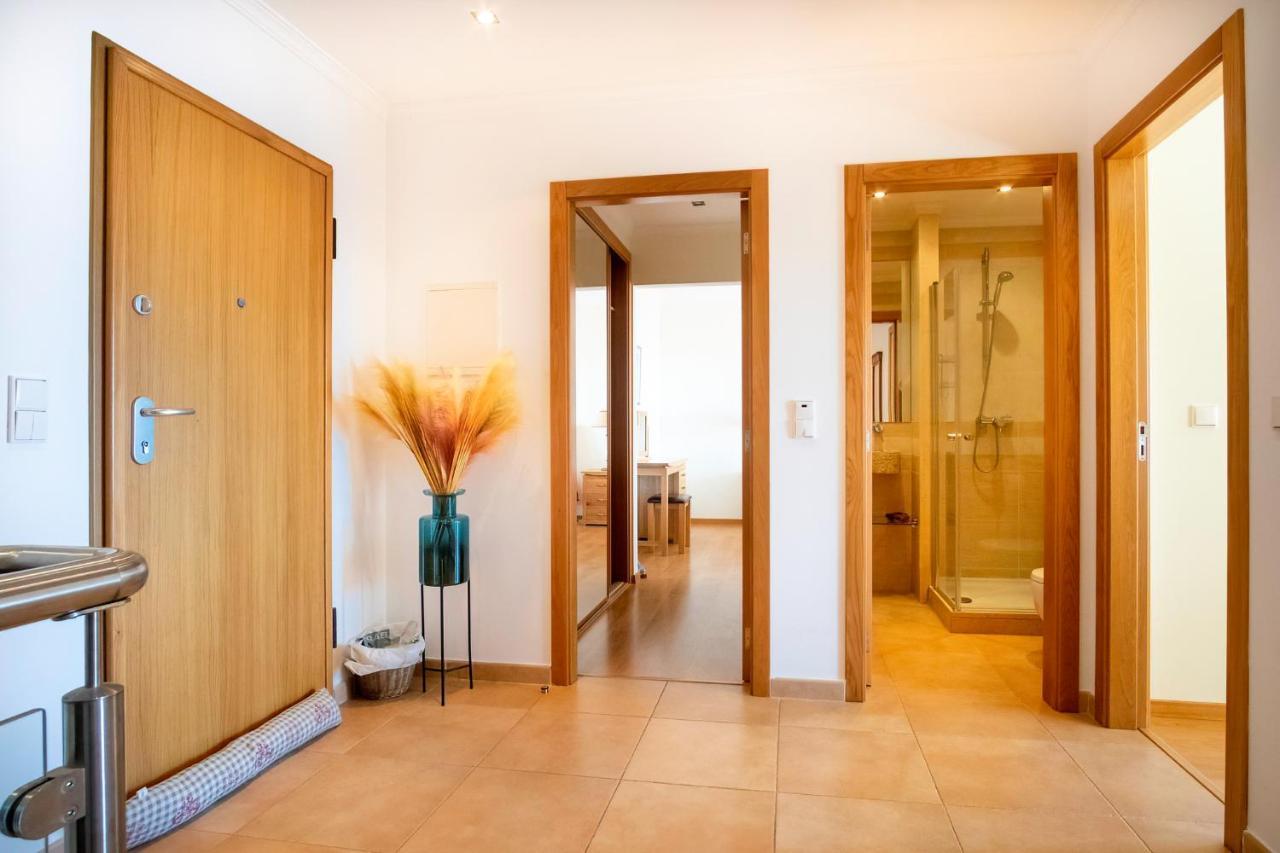 Apartamento Amazing Views Casa Hummingbird Lagos Exterior foto