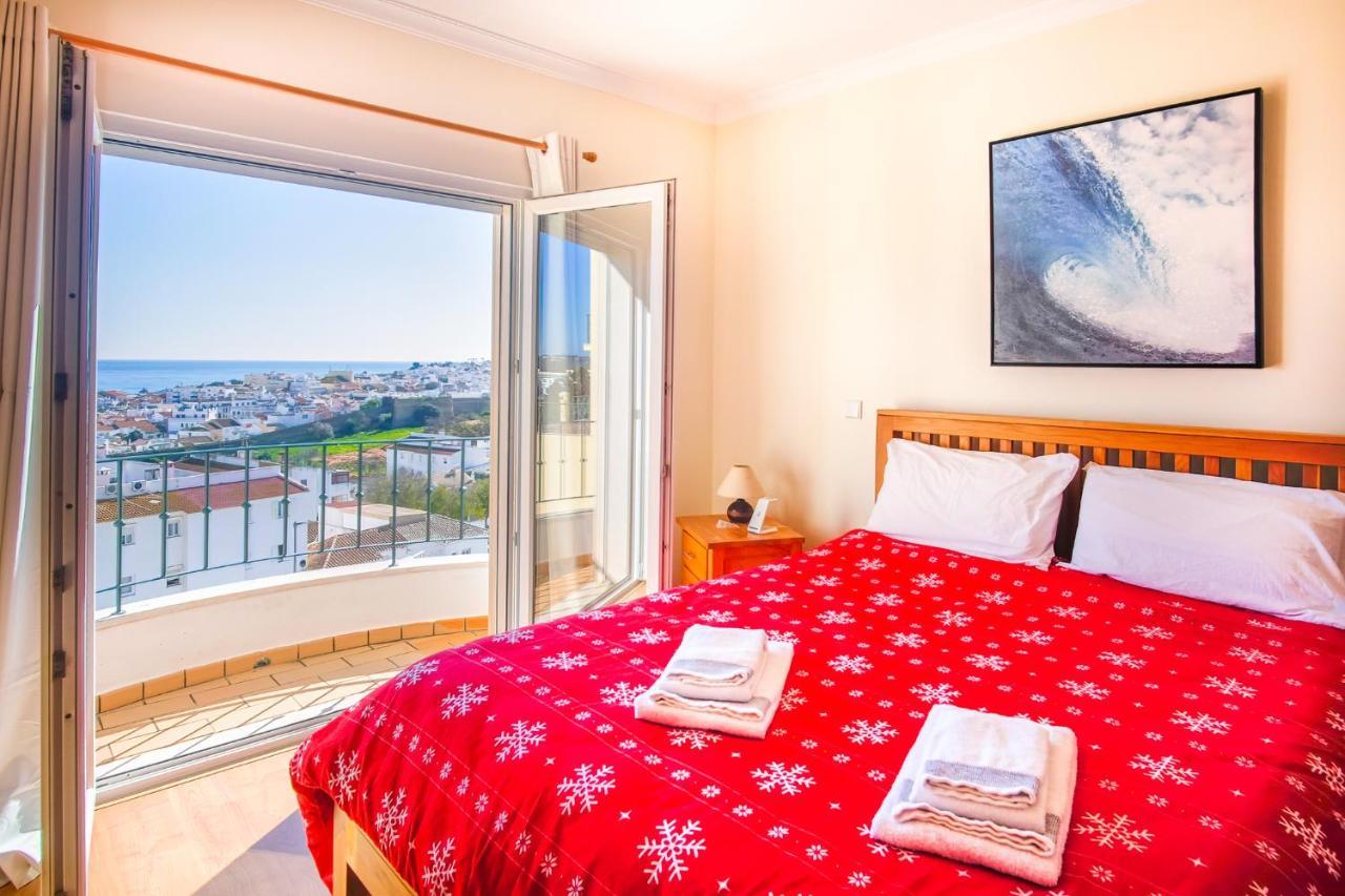 Apartamento Amazing Views Casa Hummingbird Lagos Exterior foto