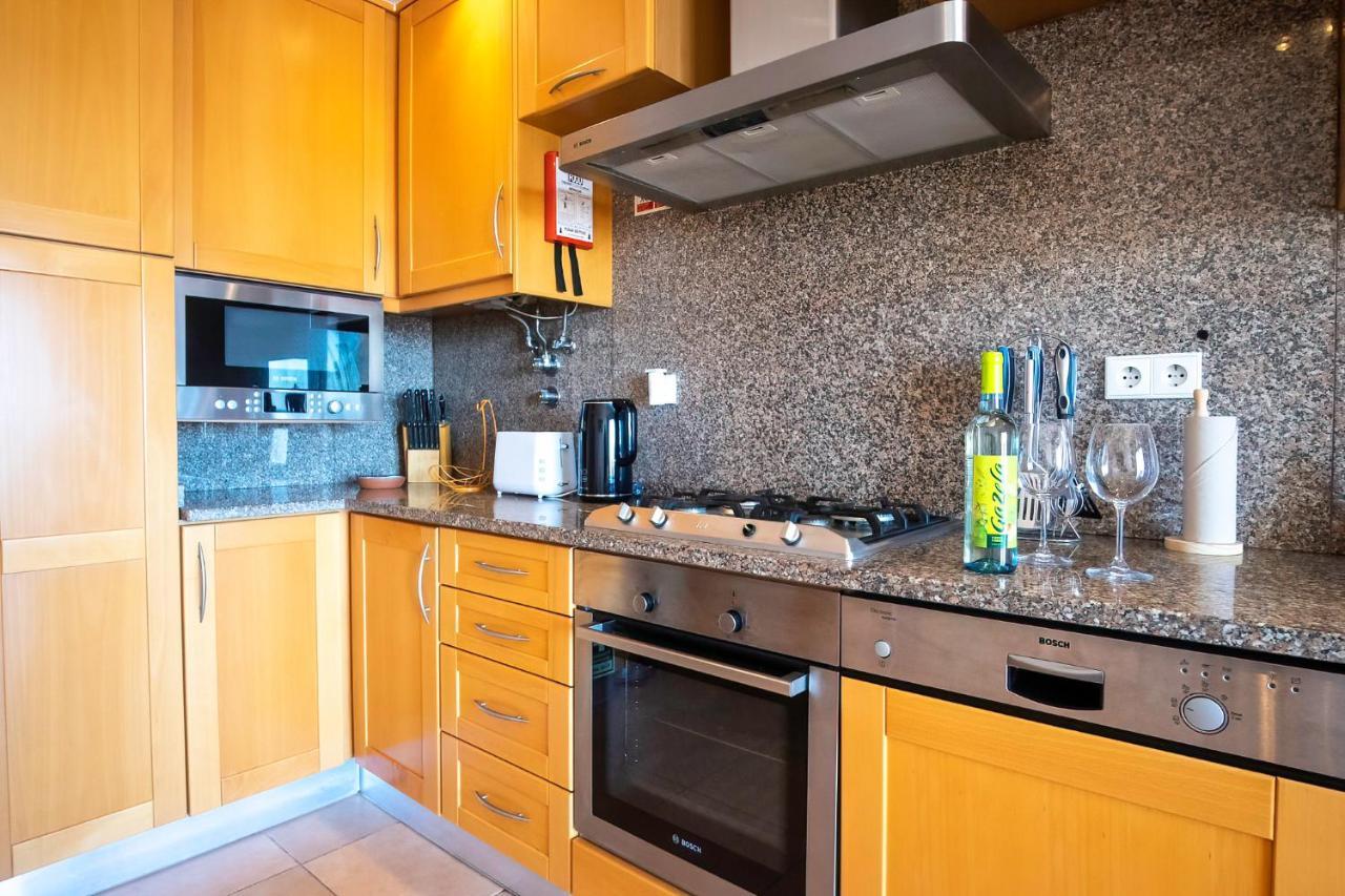 Apartamento Amazing Views Casa Hummingbird Lagos Exterior foto